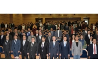 Zonguldak'ta, "Uluslararası Karadeniz Enerji Zirvesi" düzenlendi