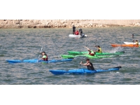 Batman'da "Hasankeyf Turizm ve Kano Festivali" başladı