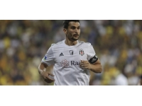 Necip Uysal'dan 4. dalya