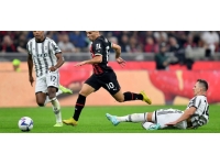 İtalya'da haftanın maçında Milan galip