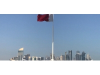 ABD ile Taliban arasında Katar'da üst düzey görüşme