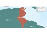 Tunus’ta 252 düzensiz göçmen yakalandı, 6 tekneye el konuldu