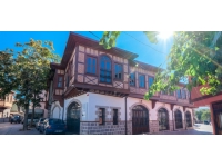 Sevgi ve hoşgörünün zirvesi Hacı Bayram Veli için müze kuruldu