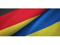 Almanya: Ukrayna'nın hava savunmasını güçlendirmek için her şeyi yapıyoruz