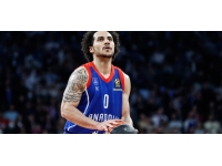 Shane Larkin'den kötü haber