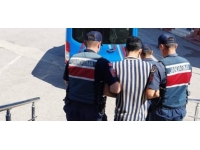 Aydın’da hakkında kesinleşmiş hapis cezası bulunan 2 kişi yakalandı