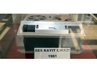 Muş'ta "İl Eğitim Tarihi Müzesi" açıldı