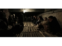 Polonya, ülkedeki sığınak envanterini çıkarmaya başladı