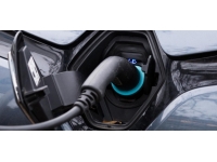 NASA teknolojisi elektrikli aracı 5 dakikada şarj etti