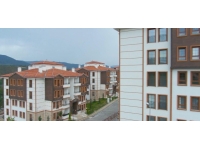 Baskil'de 80 sosyal konut yapılacak