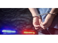 Tekirdağ'da motosiklet çalarken suçüstü yakalanan 2 şüpheli tutuklandı