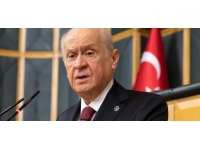 Bahçeli: CHP'nin başörtüsü teklifi samimiyetsizdir