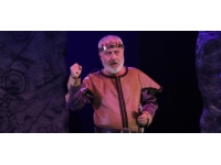 Adana Devlet Tiyatrosu yeni sezonda 6'sı yeni 11 oyun sahneleyecek