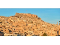 Tarihi Mardin sokaklarında bisiklet yarışları yapılacak