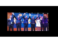 UBP, 7 belediyenin başkan adaylarını açıkladı