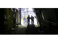 Maden sahası uç ürün üretimi şartıyla ihale edilecek