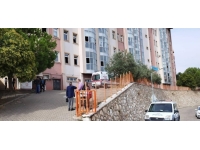 Bursa'da okulun 4. kat penceresinden düşen öğrenci hayatını kaybetti