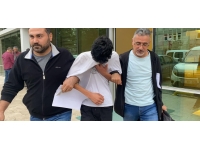 Bindiği taksiyi kaçırdı, 'günümü gün etmek için yaptım' dedi