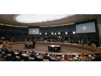 NATO savunma bakanları Ukrayna gündemiyle toplandı