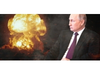 ABD: Rusya'nın nükleer söylemini ciddiye alıyoruz
