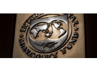 IMF, küresel kamu borcunun bu yıl yüksek kalmaya devam etmesini bekliyor