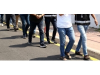 Kırıkkale'de uyuşturucu operasyonu: 2 tutuklama