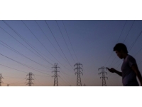 Pakistan'da birçok kent elektriksiz kaldı