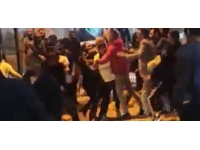 Iğdır'da sandalyeli, bıçaklı kavga: 5 yaralı