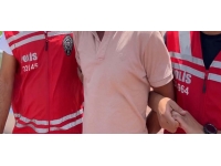 Söke'de bir firari hükümlü yakalandı