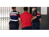 Eski eşini yanıcı maddeyle yaralayan sanığın yargılanmasına devam edildi