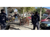 Erzincan'daki silahlı kavgada 2 şüpheli tutuklandı