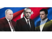 Baş döndüren diplomasi: Erdoğan ve Putin ne görüşmüştü?