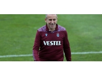 Abdullah Avcı: Fırtına olup esmek için geldik