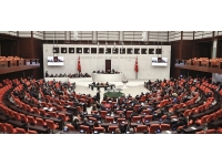 Meclis'te 'torba teklif' mesaisi: Şu ana kadar 25 madde kabul edildi