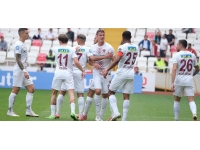 Hatayspor, Fatih Karagümrük'e konuk olacak