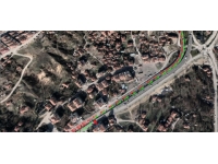 Kuzey Ankara Protokol Yolu Tüneli'nde tadilat çalışması başladı