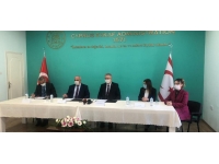 ‘’Sevgi Evi’’ projesinde inşaat çalışmaları başladı
