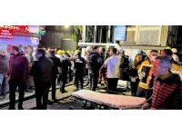 İletişim Başkanlığı: Devletimizin tüm kurumları harekete geçti