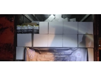 Konya'da 4 milyon 610 bin makaron ele geçirildi