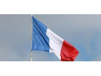 Fransa, Ukrayna'ya desteğini artırma sözü verdi