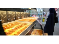 Helal pazarı 10 trilyon dolara koşuyor