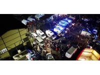 Bartın'daki patlamaya ilişkin soruşturma ekibi 6 kişiye çıkarıldı