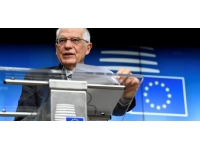 AB Yüksek Temsilcisi Borrell, İran ile nükleer müzakerelerde şu an için ilerleme beklemiyor