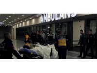 Yaralı 6 madencinin İstanbul'da tedavileri sürüyor