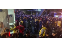 AK Parti'den maden kazasına ilişkin "araştırma komisyonu" kurulması teklifi