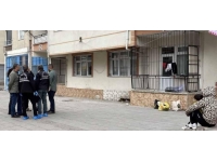 Kırıkkale'de yataktan düşen bebek yaşamını yitirdi