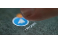 Almanya'dan Telegram'a 5 milyon euro ceza