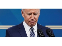 Seçmenlerin sadece yüzde 33'ü Biden'ı tekrar seçmeyi düşünüyor