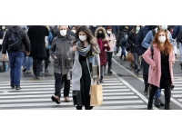 BM: COVID-19 ve iklim değişikliği, kadın ve çocukların sağlığını bozdu