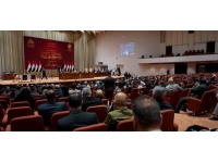 Irak’ta hükümet kabinesi 4 gün sonra Meclis'te oylanacak